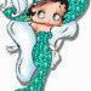 Meet your Posher, Betty